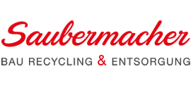 Logo der Firma Saubermacher